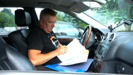 Kupił auto z ogromnym długiem. Siedem dni na zapłatę
