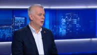 Minister zaapelował do Ukraińców. "Nie dawajcie się nabierać"