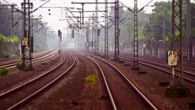 Seria eksplozji na torach w Rosji. Kolejny pociąg uszkodzony