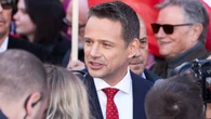 Fala komentarzy po losowaniu przed debatą. Sztab Trzaskowskiego zabrał głos