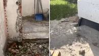 Remont zamienił się koszmar. Coraz więcej ofiar budowlańca