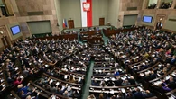 Wyniki wyborów prezydenckich a układ sił w Sejmie. Stworzono nietypową symulację