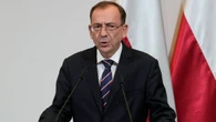 Może zająć miejsce M. Kamińskiego. Posłanka pokazała pismo