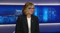 "Zwrócę się do prokuratora generalnego". Biejat o sprawie Nawrockiego