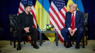 Słowa Trump zdziwiły świat. To dlatego zmienił zdanie