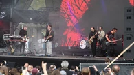 Przerwali koncert na widok zdjęcia polityka. "Mam nadzieję, że to żart"