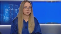 Marcelina Zawisza w "Gościu Wydarzeń". Oglądaj od 19:15