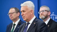 Z PiS do partii Brauna. Poseł zmienia ugrupowanie