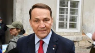 Polak rozzłościł Trumpa w Białym Domu. Sikorski stanął w jego obronie