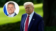 Trump grozi UE cłami. Unijny komisarz: Jesteśmy gotowi bronić naszych interesów