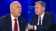 Kłótnia w studiu Polsat News. "Pan mnie obraża"