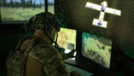 "Zemsta" Kijowa. Uderzyli w operatorów rosyjskich dronów