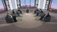 Dyskusja o imigrantach, europoseł przypomniał słowa kardynała. "Jakie pan ma kompetencje?"