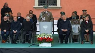 Strażnicy obchodzą swoje święto. "Przypada na czas szczególny"