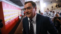 Jan Urban w programie "Gość Wydarzeń". Oglądaj od 19:15