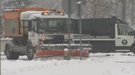 Zima nie odpuszcza. Wiemy, gdzie dziś spadnie śnieg