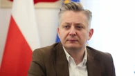 Jakub Stefaniak w "Gościu Wydarzeń". Oglądaj od 19:15