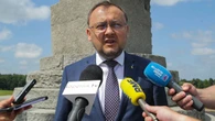 Ataki na obywateli Ukrainy w Polsce. Ambasador Wasyl Bodnar reaguje