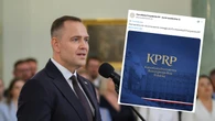 Zmiany w mediach społecznościowych prezydenta. Jedno konto założono na nowo