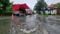 Południe kraju walczy z żywiołem. Rośnie liczba interwencji