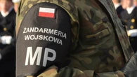 Śmierć 22-letniego żołnierza na wschodniej granicy. Jest reakcja Żandarmerii