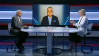 "Bardzo wredny chwyt polityczny". Byli premierzy starli się o Ukrainę