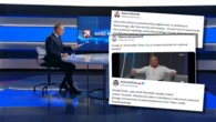 "Dla jednych patus, dla innych autorytet". Oburzenie w PiS po wywiadzie Tuska