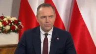 Karol Nawrocki reaguje ws. granicy. "Zwołam Radę Gabinetową"