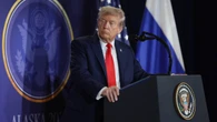 Trump wprost o Ukrainie. "Rosja to bardzo wielka potęga, a oni nie"