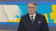 Przemysław Wipler w "Graffiti". Oglądaj od 7:40