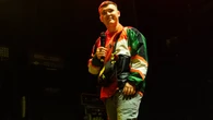 Znany raper oskarżony o terroryzm. Muzyk odpowie przed sądem
