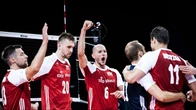 Słowenia bez szans. Polscy siatkarze w finale Ligi Narodów