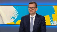 Morawiecki w "Graffiti": Nie da się rządzić paląc cygara i pijąc whisky