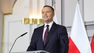 "Dożywotnia opieka". Karol Nawrocki podpisał dokument [UJAWNIAMY]