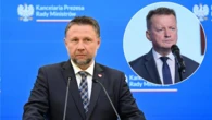 Kierwiński reaguje na słowa Błaszczaka. "Coś niesamowitego"