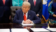 Donald Trump ostro o UE. "Są bardzo nieprzyzwoici"