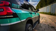 Gorąco na granicy. Funkcjonariusze zaatakowani przez migrantów