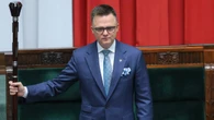 Polska 2050 przetrwa bez Szymona Hołowni? Polacy odpowiedzieli