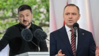 Zełenski straci order? "To byłaby niemądra decyzja"