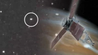Obiekt z kosmosu coraz bliżej. Kongresmenka prosi o misję NASA