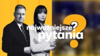 Zmiany w programie "Najważniejsze pytania". Dobra informacja dla widzów