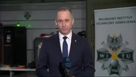 Wiceszef MON o Sławomirze Cenckiewiczu: Katastrofa pod wieloma względami