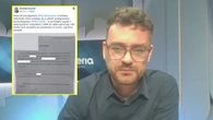 Oświadczenie Nawrockiego ws. opieki nad Jerzym Ż. Dziennikarz Interii ucina wątpliwości