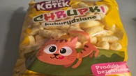 Gluten w "bezglutenowych" chrupkach z glutenem. Pilny komunikat GIS