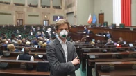 Poseł KO: nie czekam na Tuska, jego powrót nie będzie game changerem