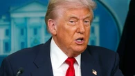 Fala oświadczeń po rozmowie liderów. Wskazali cel Trumpa