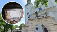 Były zamknięte od kilkuset lat. Odkryto je na "Wawelu Mazowsza"