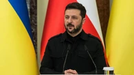 Zełenski podziękował Polsce. "Tylko razem możemy obronić naszą niepodległość"