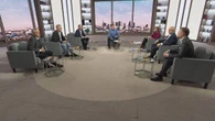 "To jest wielka ściema". Gorąca dyskusja o pakcie migracyjnym