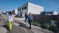 Syn zmarł, a konkubina okupuje lokal. "Wymieniła nawet zamki"